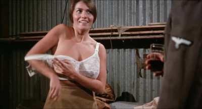 Uschi Digard The Cut-throats 1969