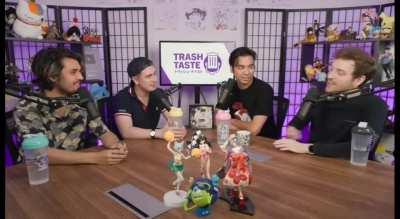 Another out of context clip