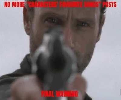 I hate it when people have fun