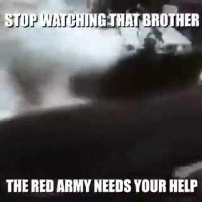 This comes straight from the Kremlin