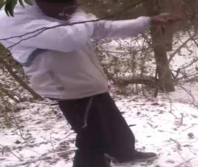 Some people just don’t listen