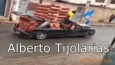 Loja de Tijolo top 😎