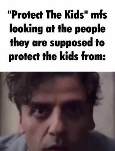 Its always this shit...