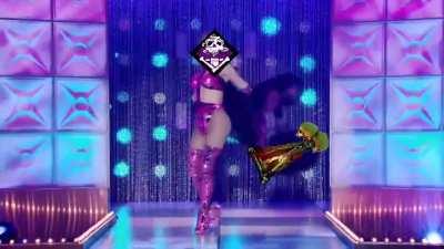 When you cleanse haunted ground