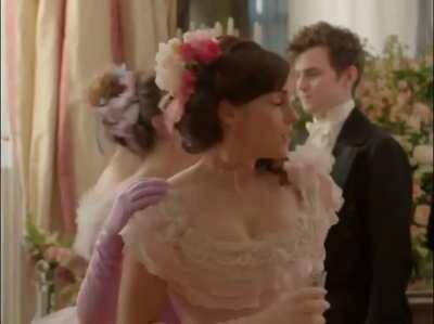 Filming Little Women