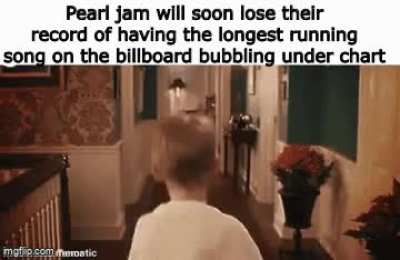 A nearly 30 year record soon broken
