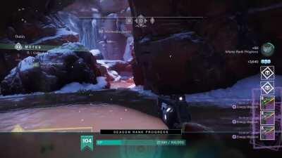 i guess those drop rates got bumped up?