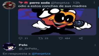 No dan tanto miedo cuando te memorizas las notas despues de DOS HORAS