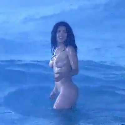 Salma Hayek - Ask The Dust