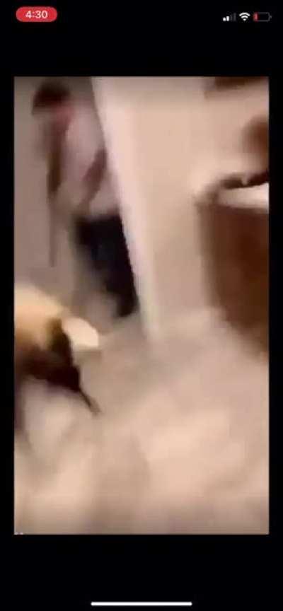 Kid didn’t think gun was loaded