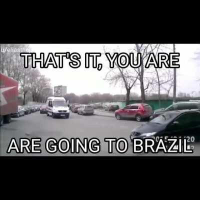 OMG IM GOING TO BRAZÍLLL HAVE TO LEARN SPANISH 🇧🇷🇧🇷!!!1!!!!1!1!!