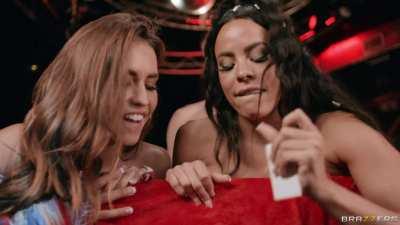 Enough For Both of Us [self]