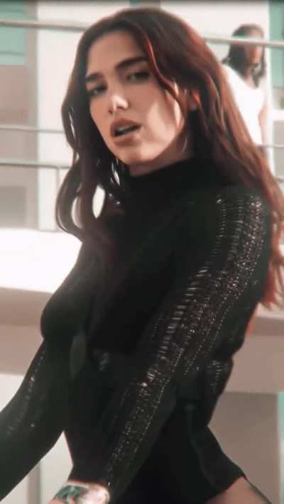 Dua Lipa hottest in the world