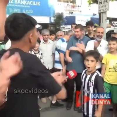 turk KARABOGA homelander😳😳😳😳