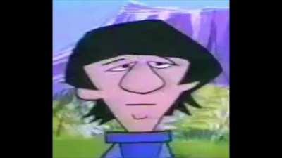 Lose Garden by Rongo Bongo