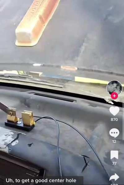 Tips for working on your truck