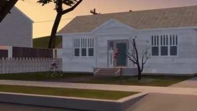 Too late for a spooktober meme ????