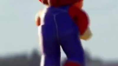 These wonder effects are getting crazier