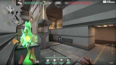 I ruined the way you look at sky's trailblazer