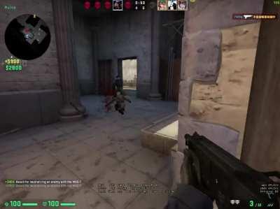 hi im new here. this is a highlight from my match yesterday (wish i had got that clutch xd)