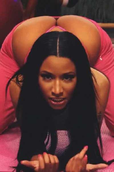 Looking for someone to pIay as Nicki Minaj for me in any RP! Message me if interested, Discord evanj2844