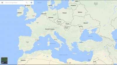 Abandon Nihilism, Embrace Rome.