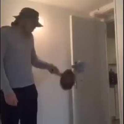 Bro cant move it move it anymore