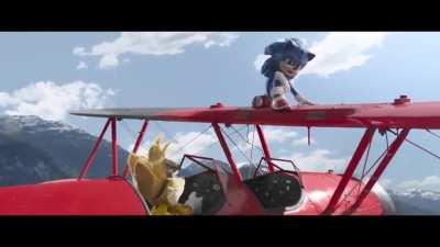 A century of cinematography for this shit