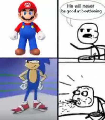 Feel free to screenshot