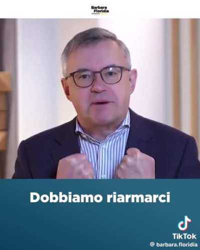 Mi devo preoccupare?