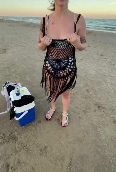 Do you think they would have liked to see?