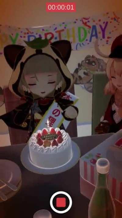 Beware of Swirl(Credit to @teruo210424)