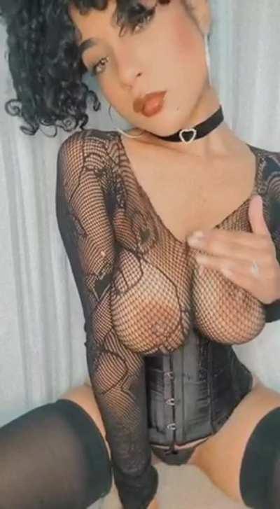 Brazilian Audition Tape