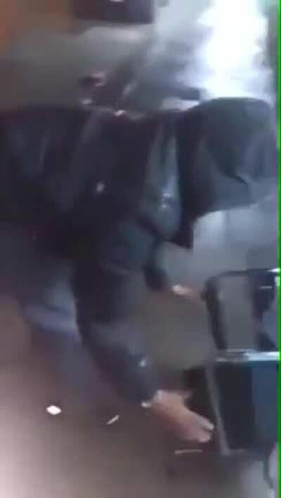 Investing in his future