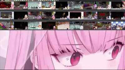 Me Trying To Keep Track Of The Ongoing Mayhem