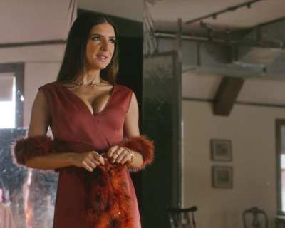 Elise Kibler in American Classic [S1E4-2026]