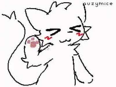 feeling a bit silly today :P :3