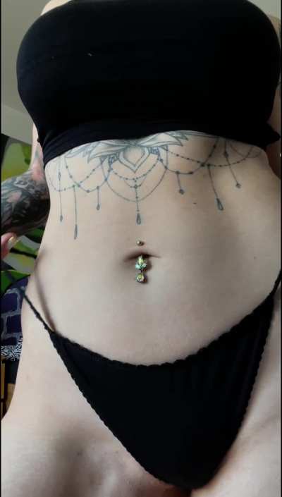 Soll ich auch mal für dich Strippen? 