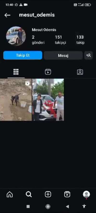 Kim bilir kaç tane var bunlardan