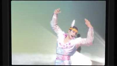 I love this cutscene, it has to be my favourite cutscene in Persona 4.