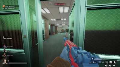 This game isn’t real.