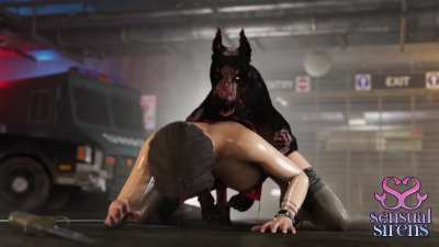 Bred full of pups (sensualsirens)