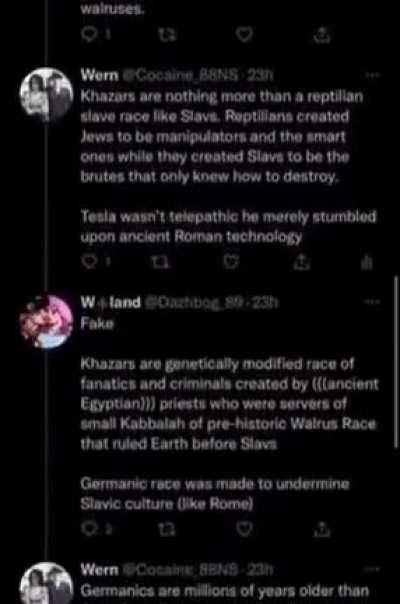 schizo vs schizo wizard duel