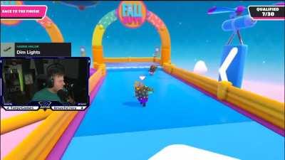 Sea Cucumbers Have To Stick Together