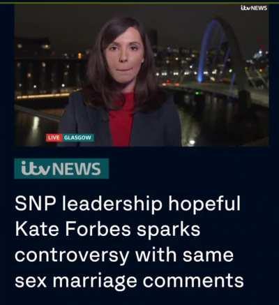 If Malcolm Tucker was Forbes' campaign manager