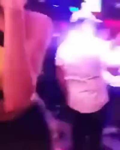 When the real you slips out