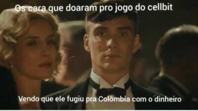 Repostei pq o outro ficou com aa borda muito grande