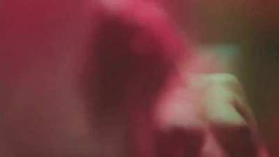 Mia Goth in Infinity Pool