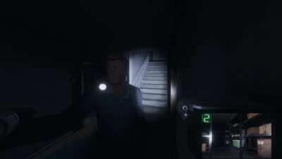 The secret to angering a ghost is Gwen Stefani