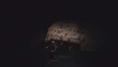 DaBaby in Resident Evil?